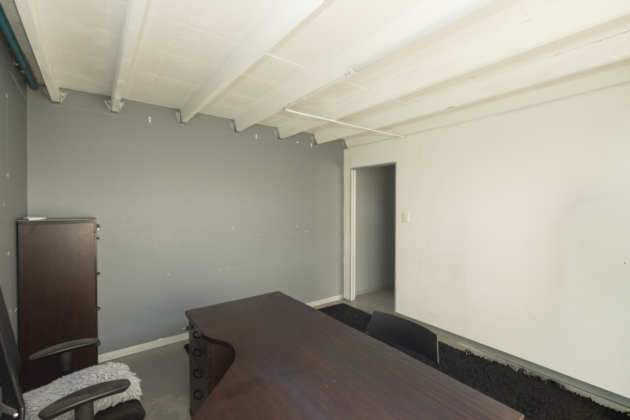 Commercial Property for Sale in Townsend Estate Western Cape